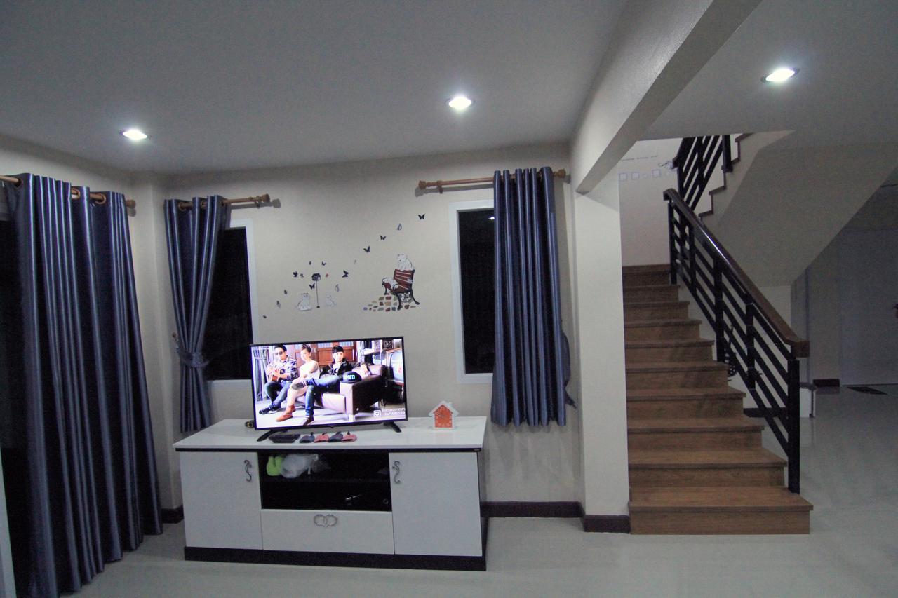 Melon Home By Melon Place Chiang Mai Exterior foto
