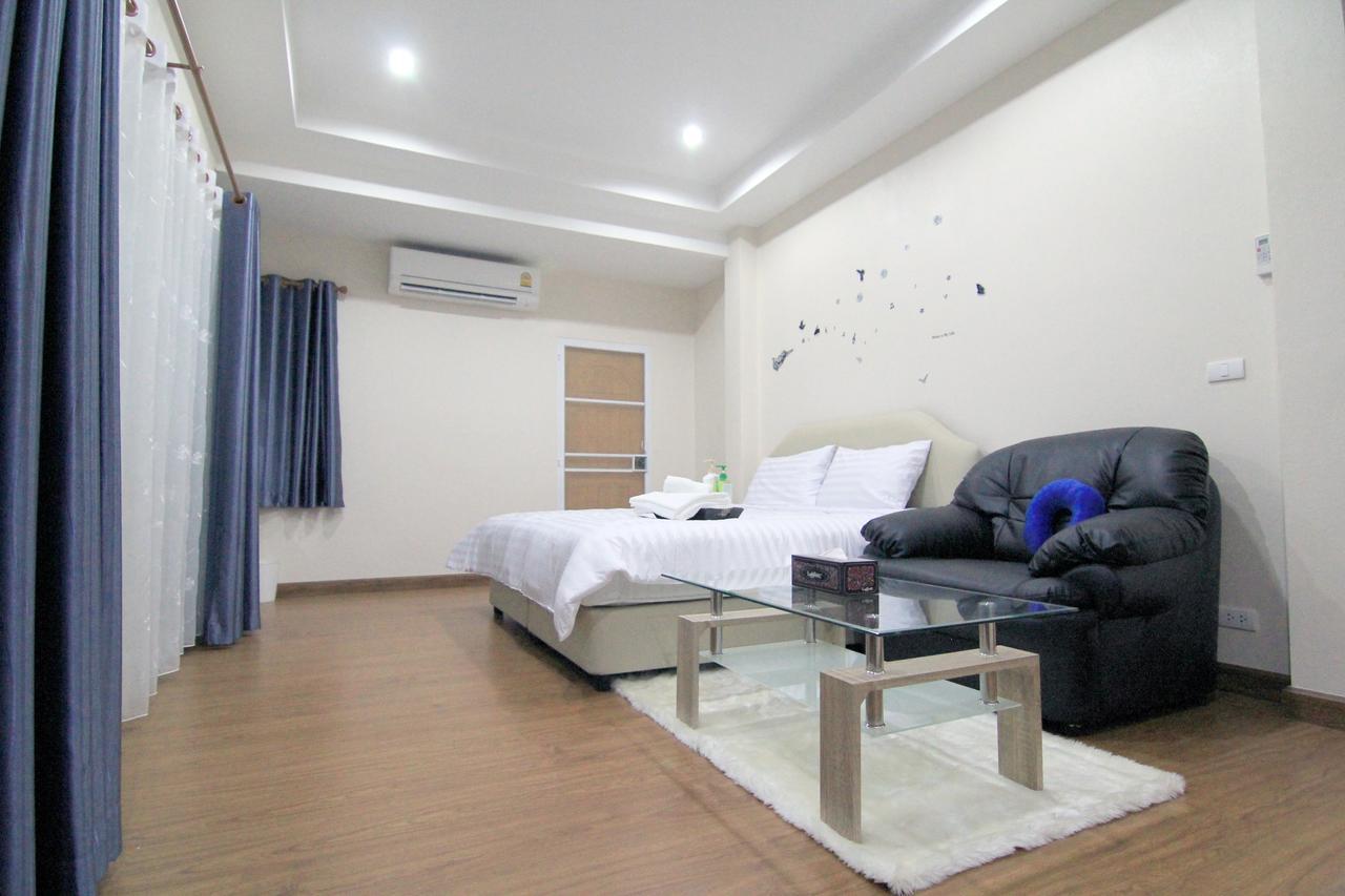 Melon Home By Melon Place Chiang Mai Exterior foto