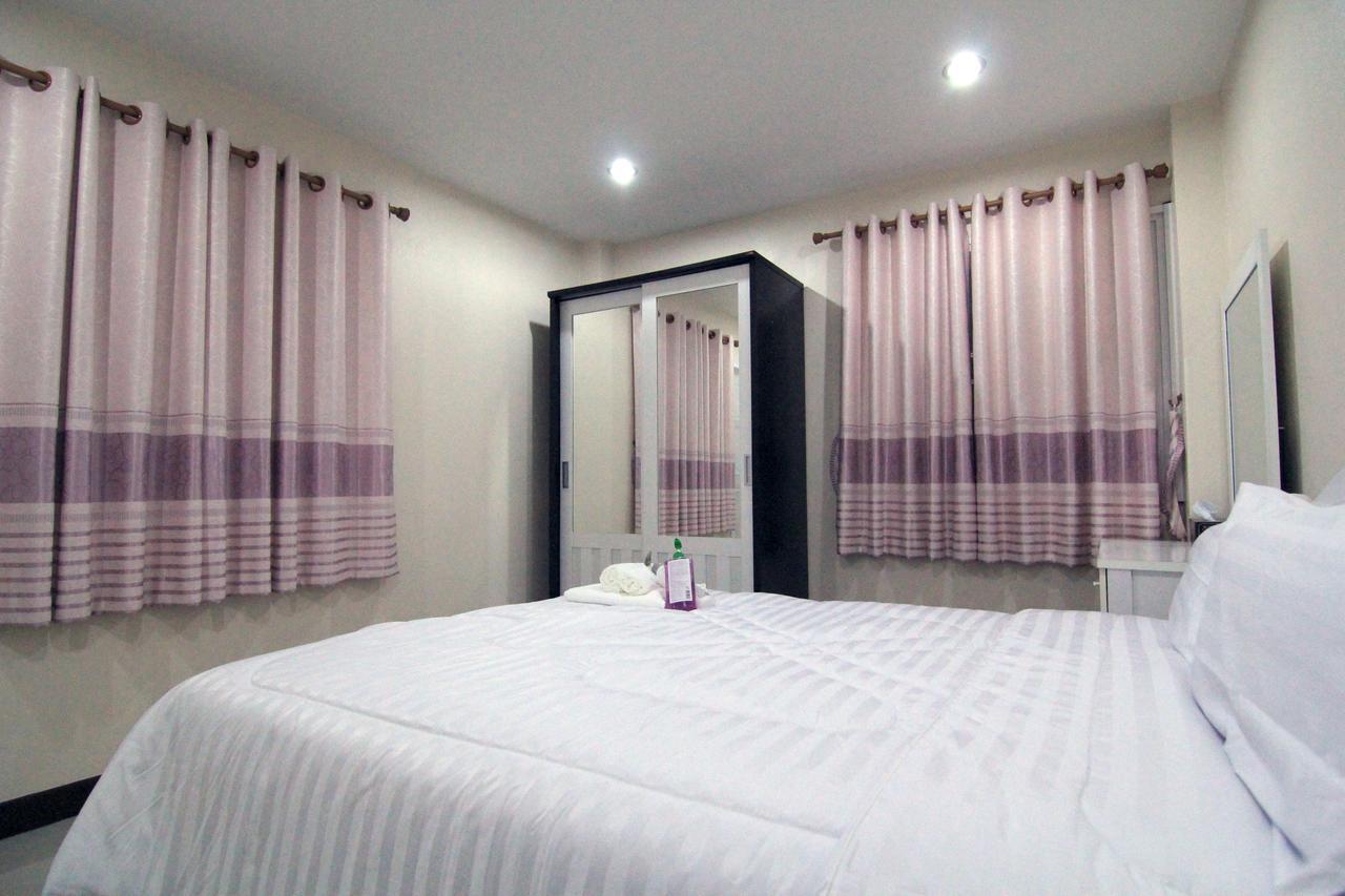 Melon Home By Melon Place Chiang Mai Exterior foto