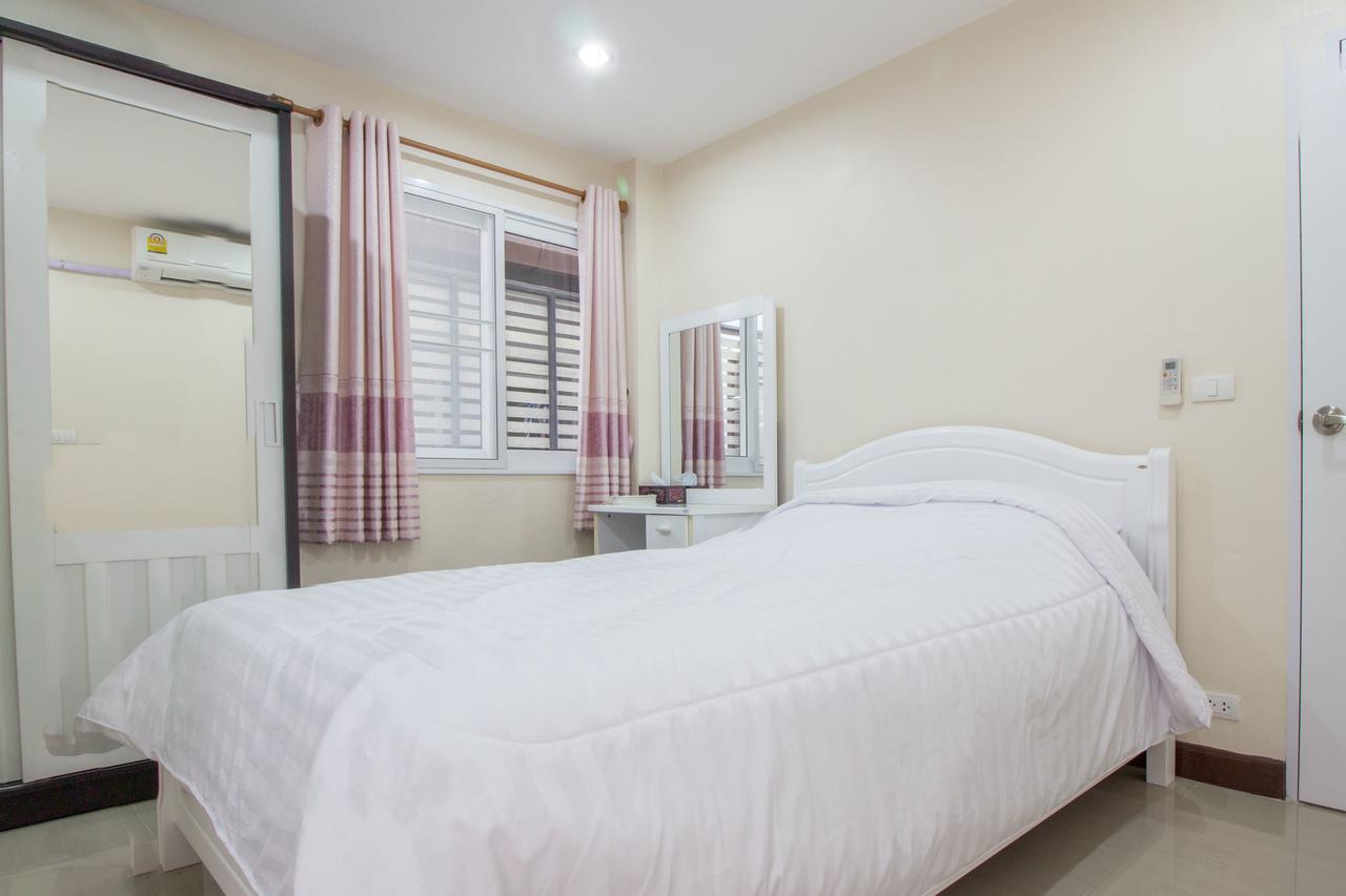Melon Home By Melon Place Chiang Mai Exterior foto