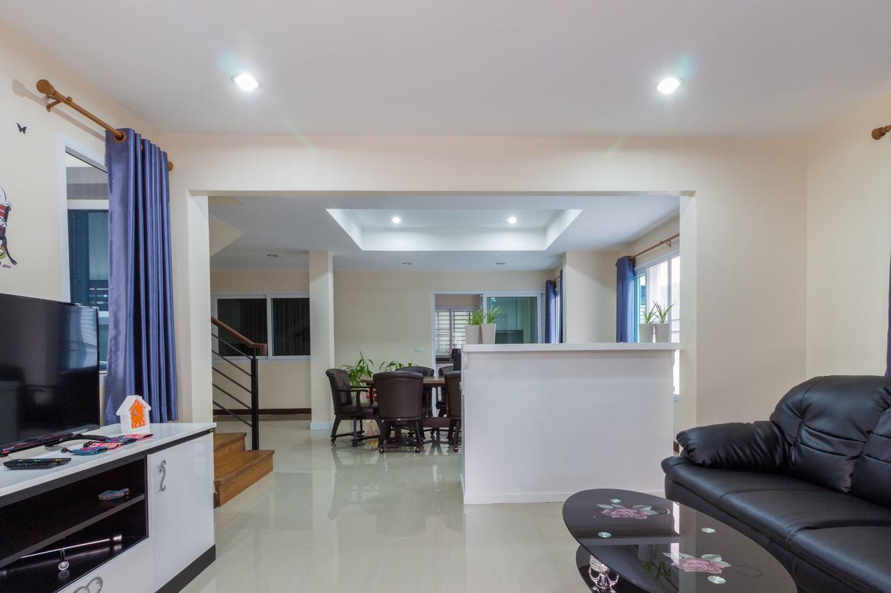 Melon Home By Melon Place Chiang Mai Exterior foto