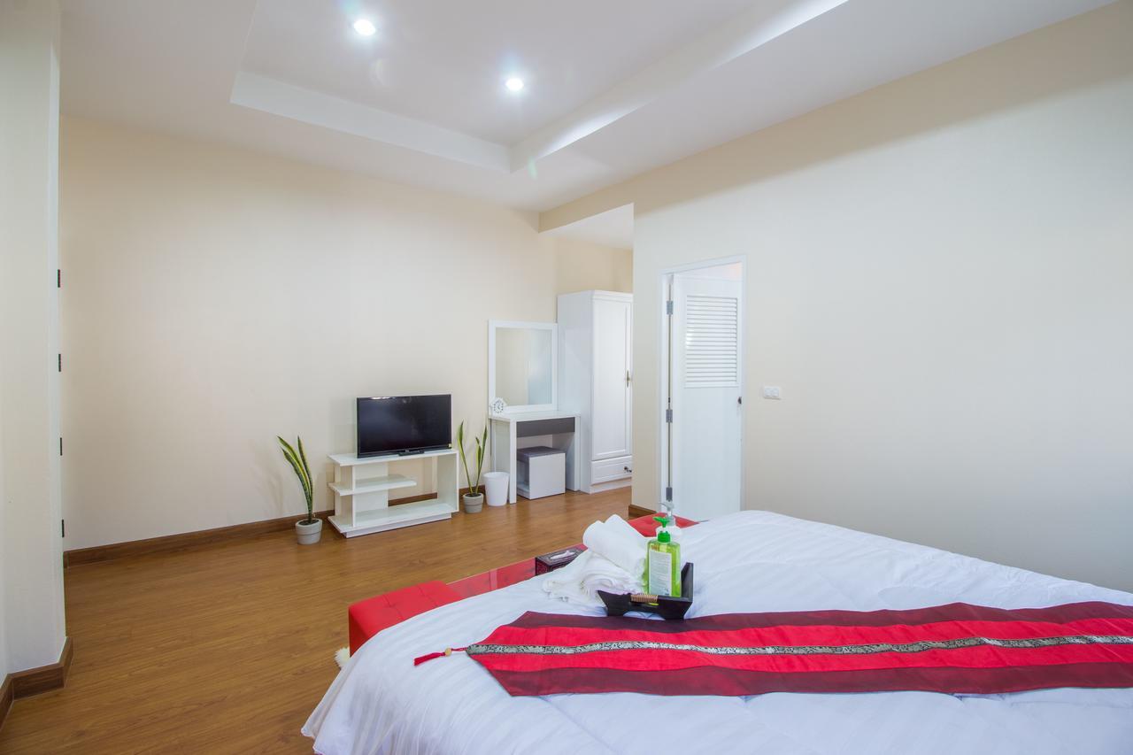 Melon Home By Melon Place Chiang Mai Exterior foto