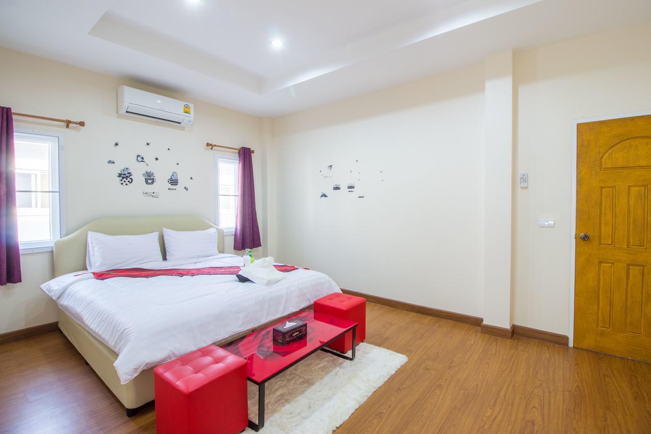 Melon Home By Melon Place Chiang Mai Exterior foto
