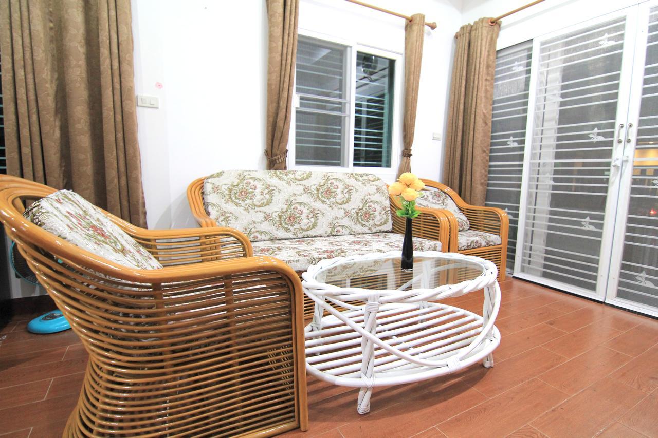 Melon Home By Melon Place Chiang Mai Exterior foto