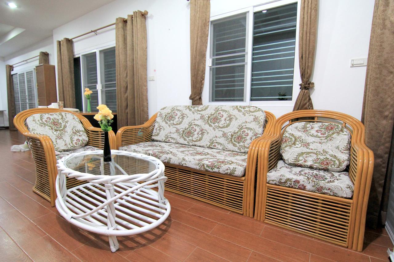 Melon Home By Melon Place Chiang Mai Exterior foto